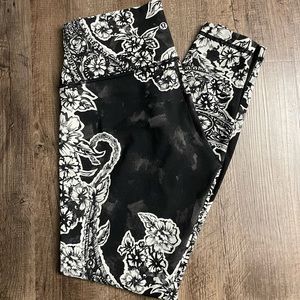 Lululemon Wunder Under High-Rise Tight *Engineered Full-On Luxtreme 28"